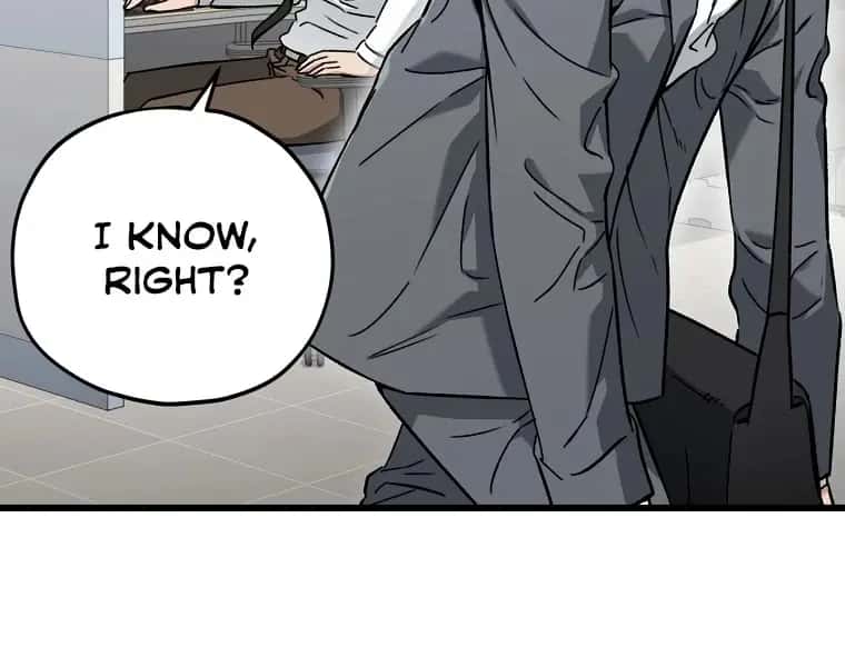 My Dad Is Too Strong Chapter 70 Page 67