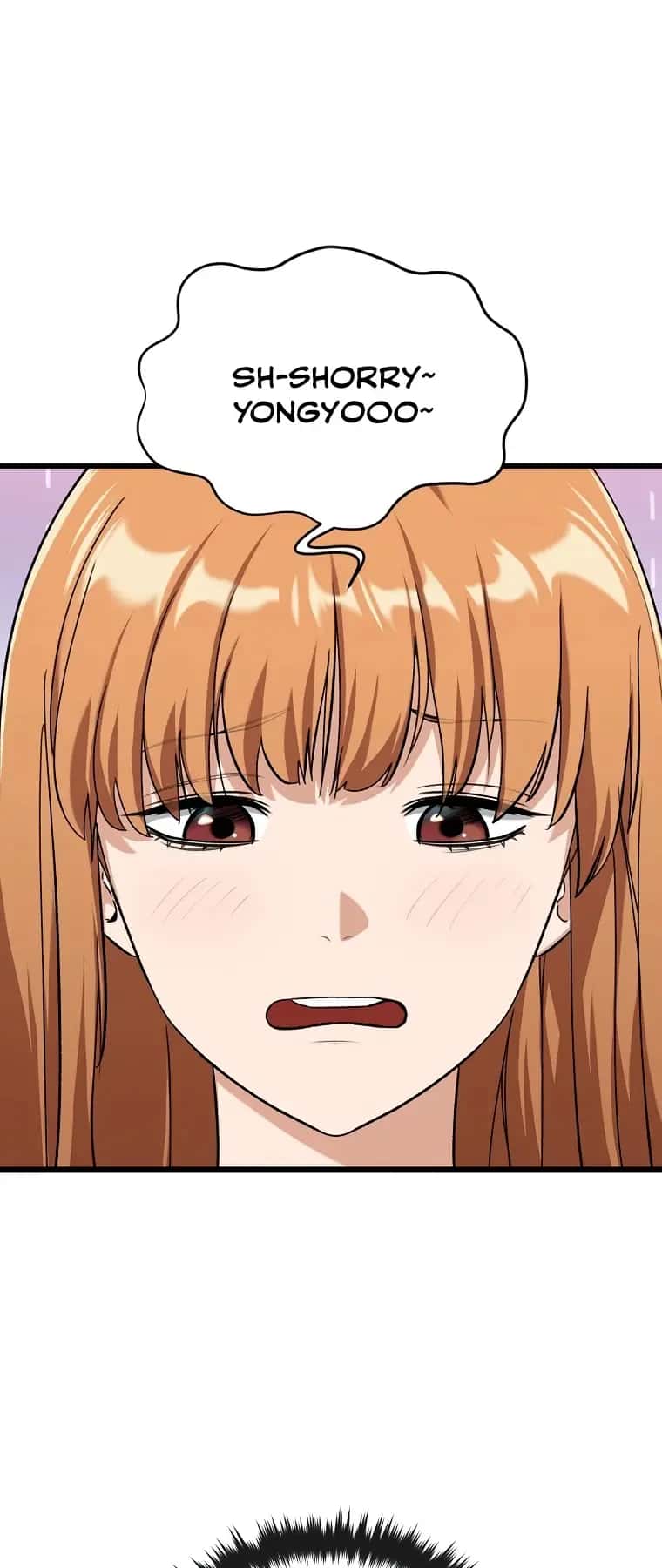 My Dad Is Too Strong Chapter 71 Page 35
