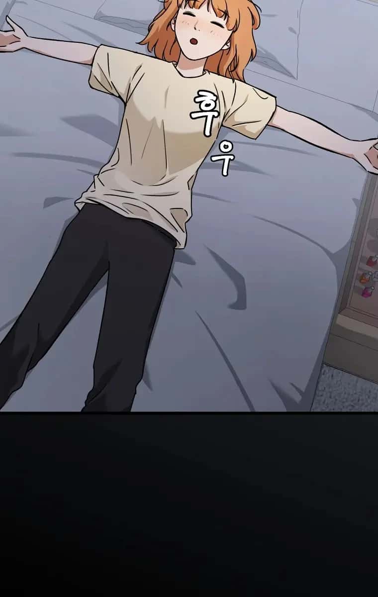 My Dad Is Too Strong Chapter 71 Page 48