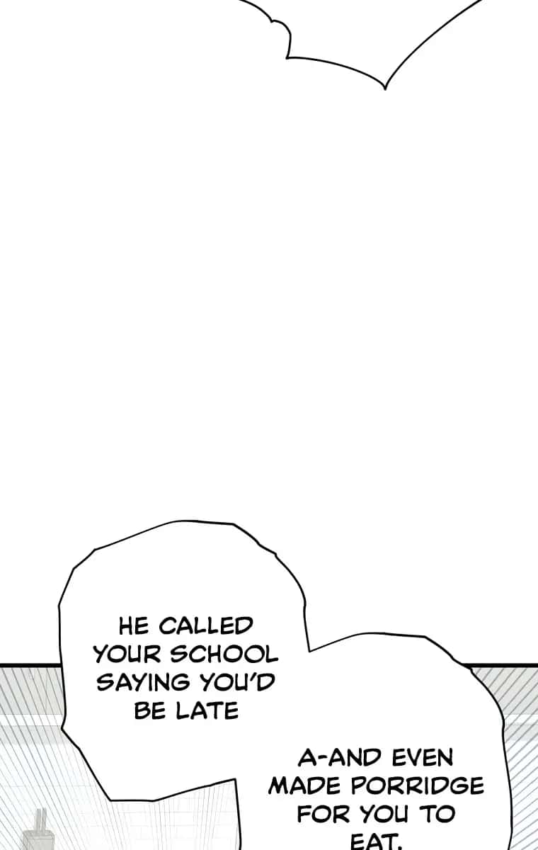My Dad Is Too Strong Chapter 71 Page 63