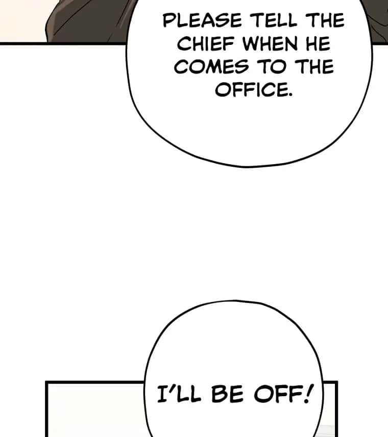 My Dad Is Too Strong Chapter 71 Page 82