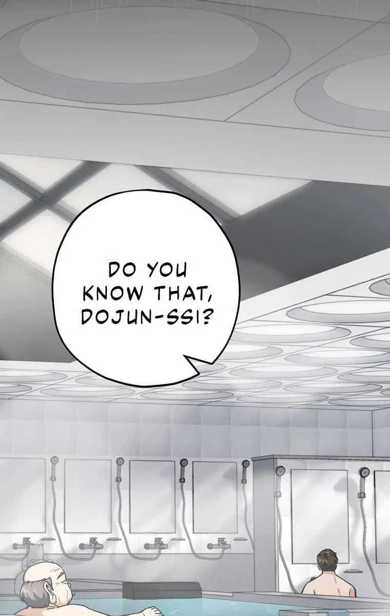My Dad Is Too Strong Chapter 72 Page 11