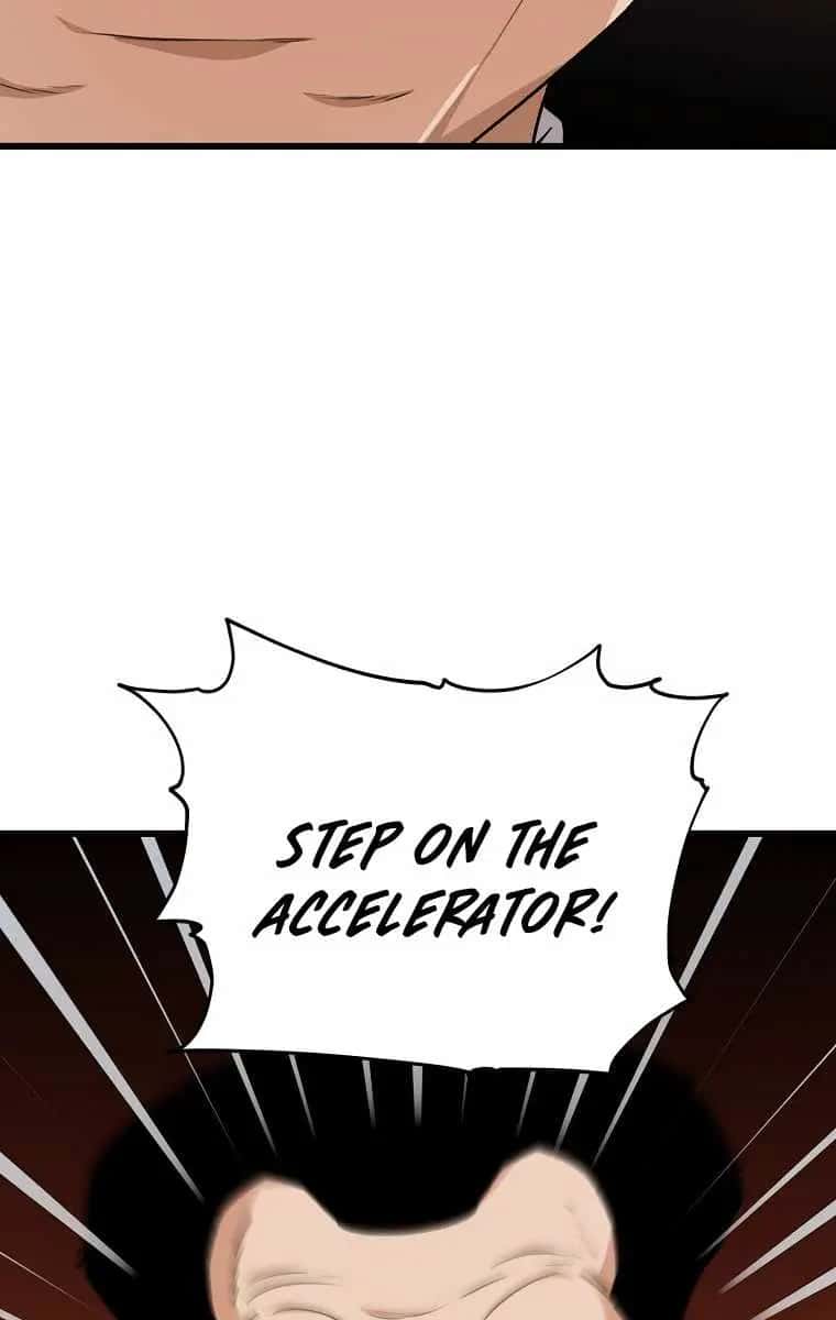 My Dad Is Too Strong Chapter 72 Page 40