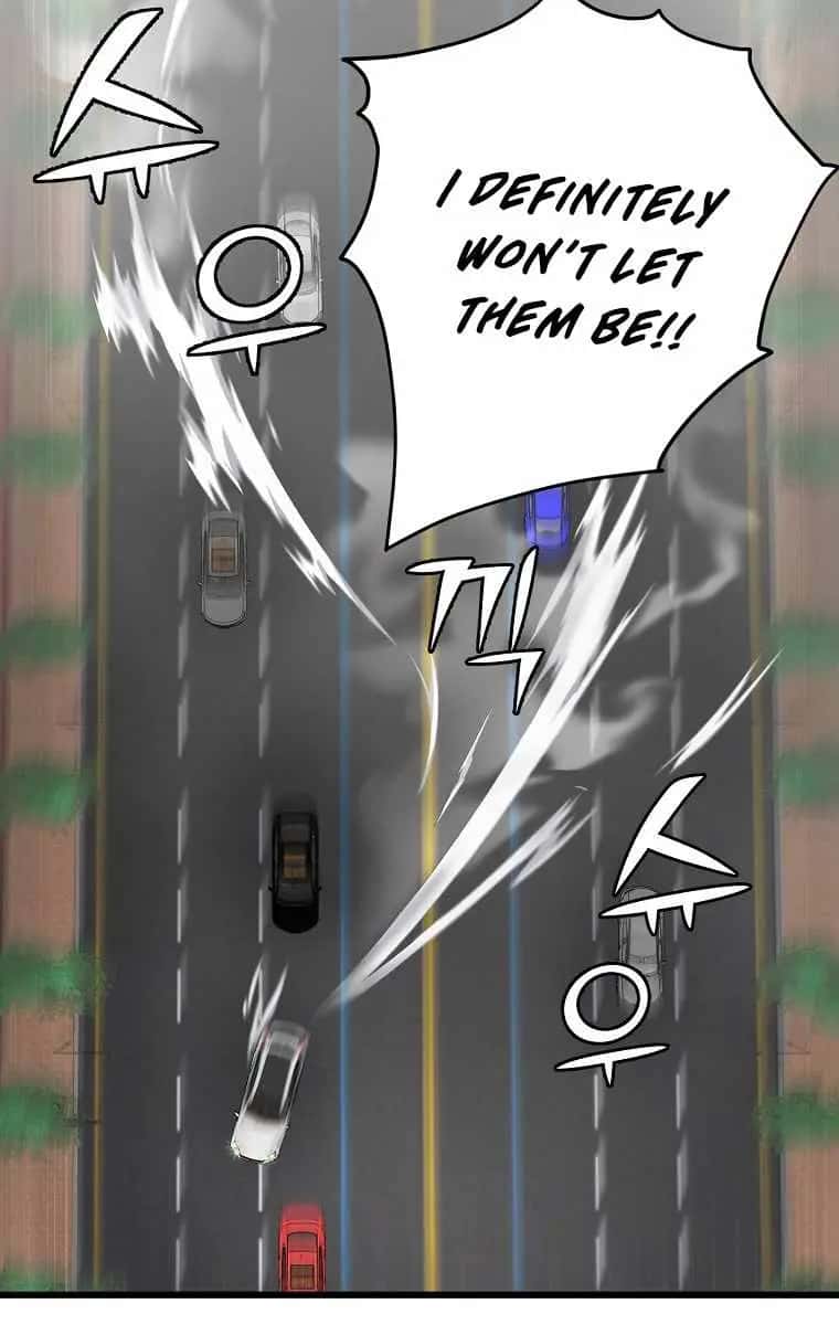 My Dad Is Too Strong Chapter 72 Page 43