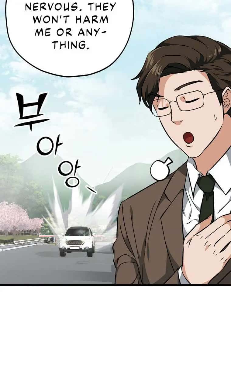 My Dad Is Too Strong Chapter 72 Page 45