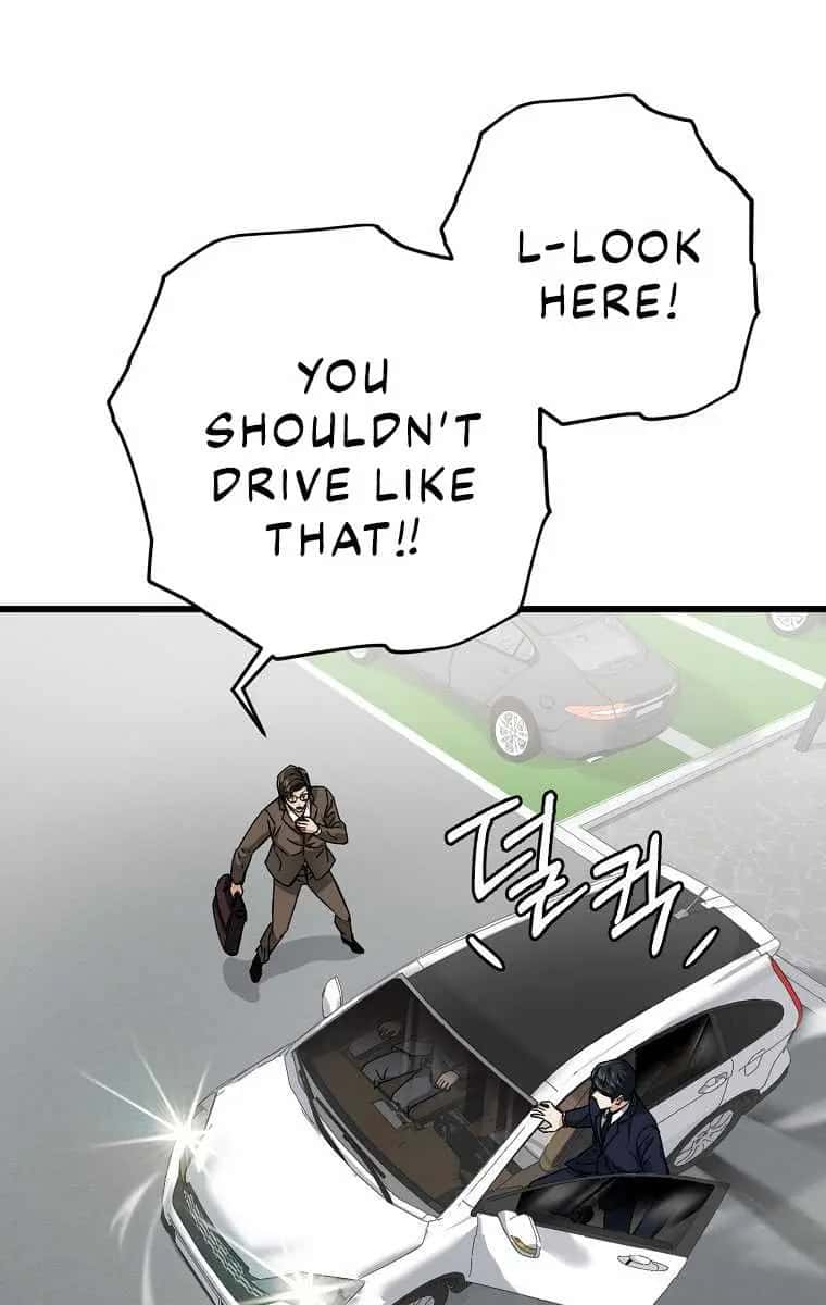 My Dad Is Too Strong Chapter 72 Page 50