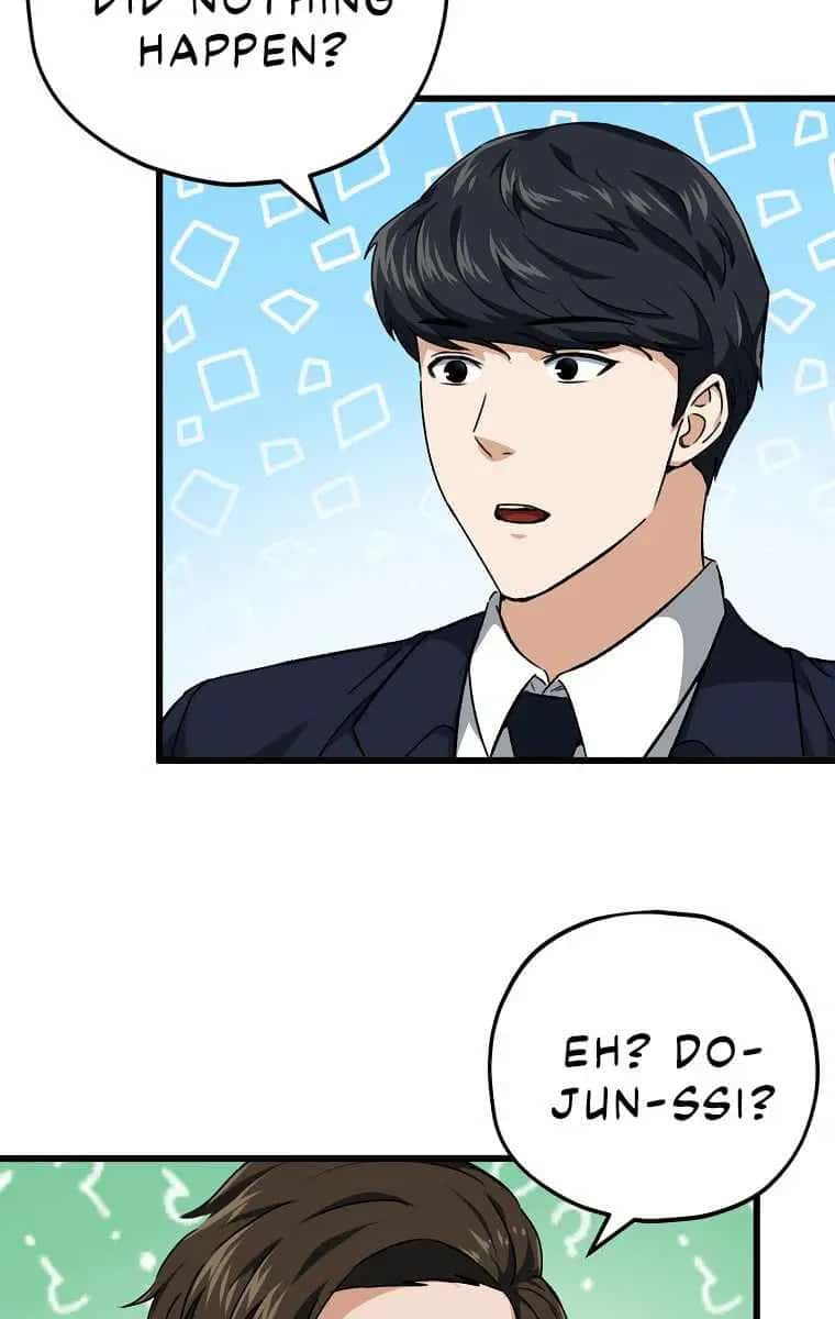 My Dad Is Too Strong Chapter 72 Page 52