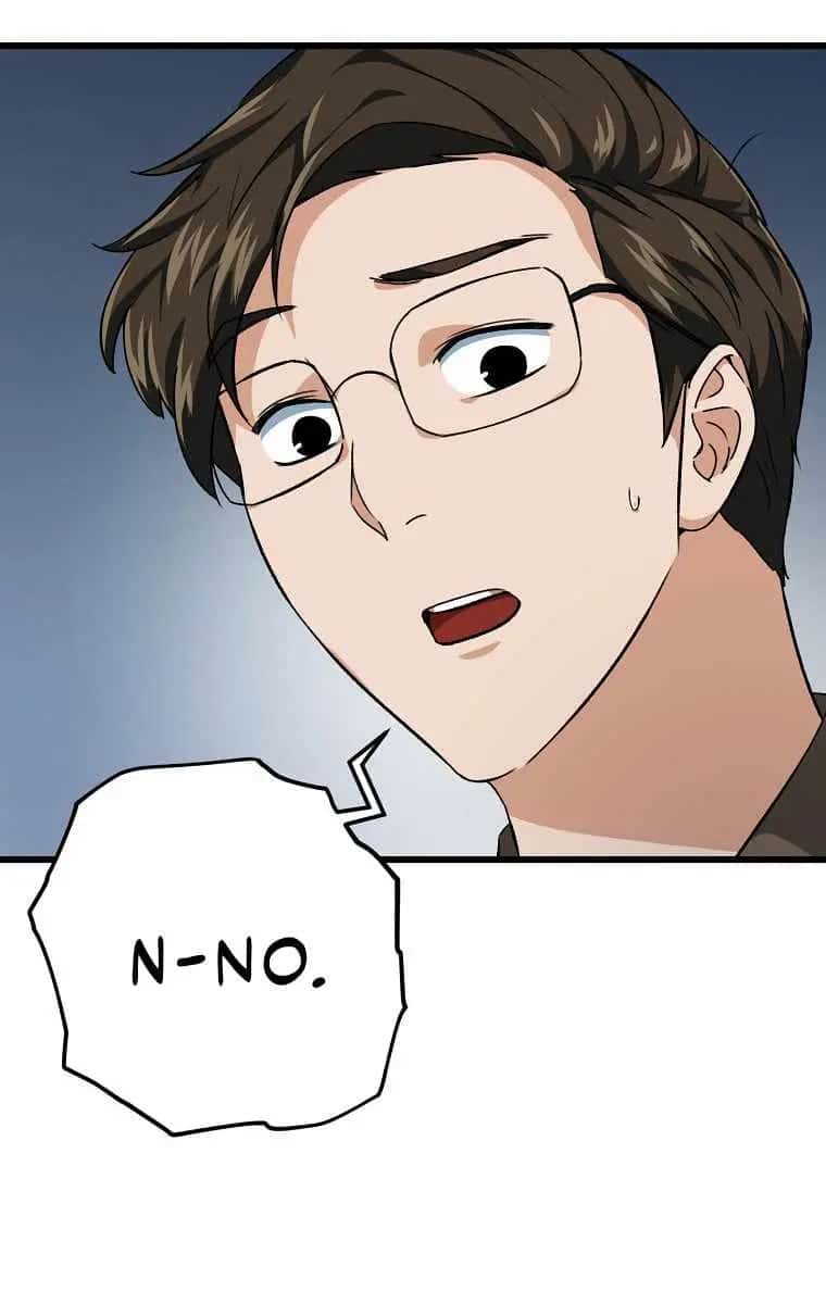 My Dad Is Too Strong Chapter 72 Page 60