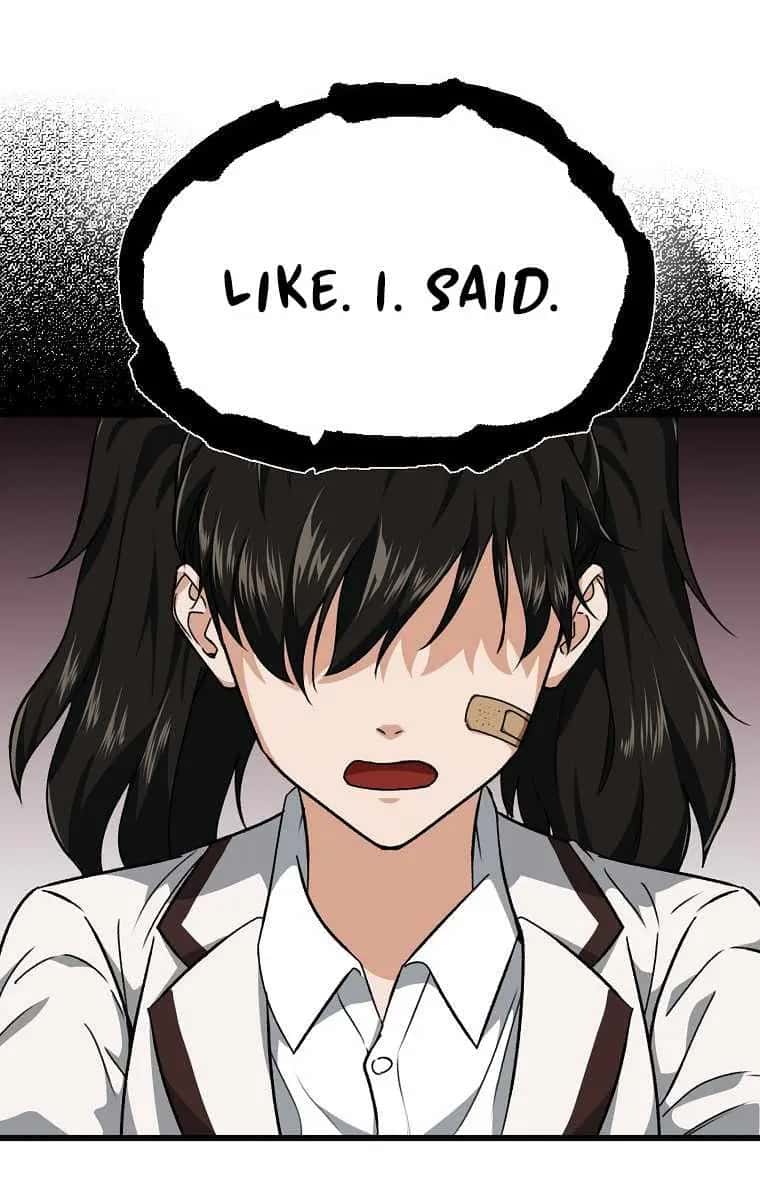 My Dad Is Too Strong Chapter 72 Page 69