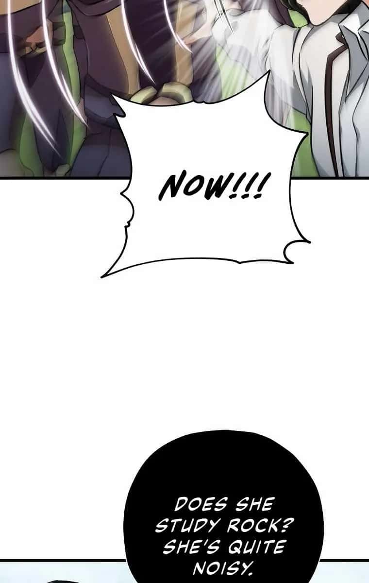 My Dad Is Too Strong Chapter 72 Page 81