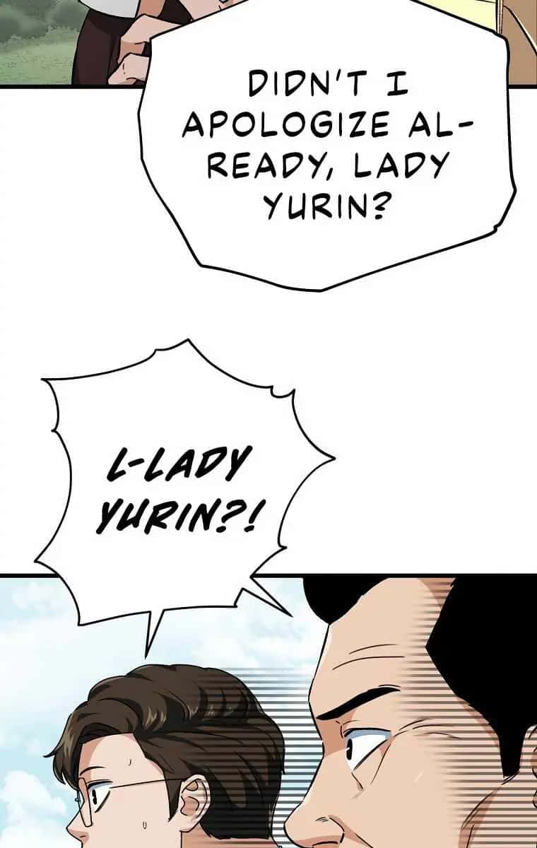 My Dad Is Too Strong Chapter 72 Page 92