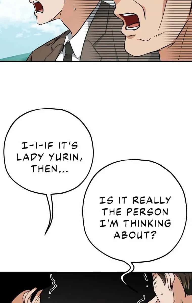 My Dad Is Too Strong Chapter 72 Page 93