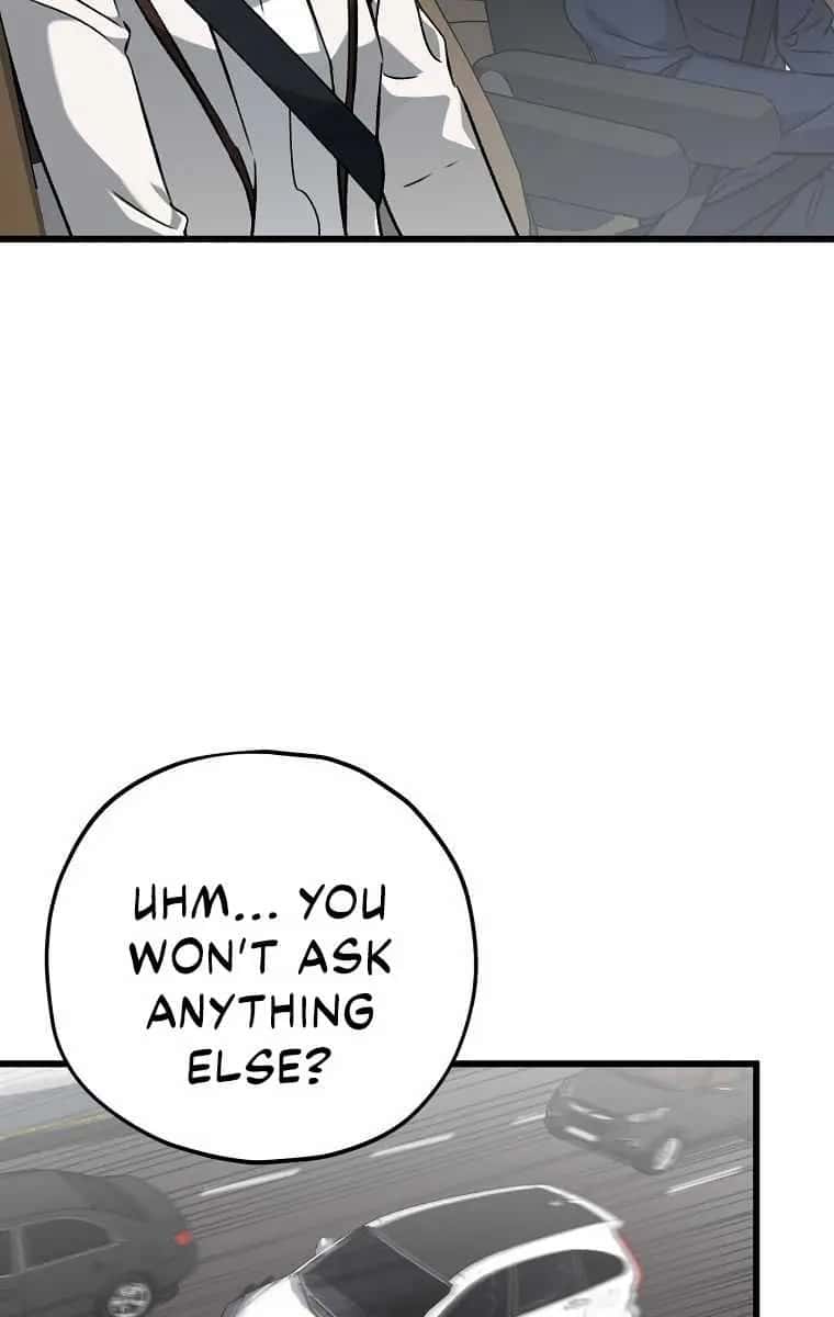 My Dad Is Too Strong Chapter 74 Page 7