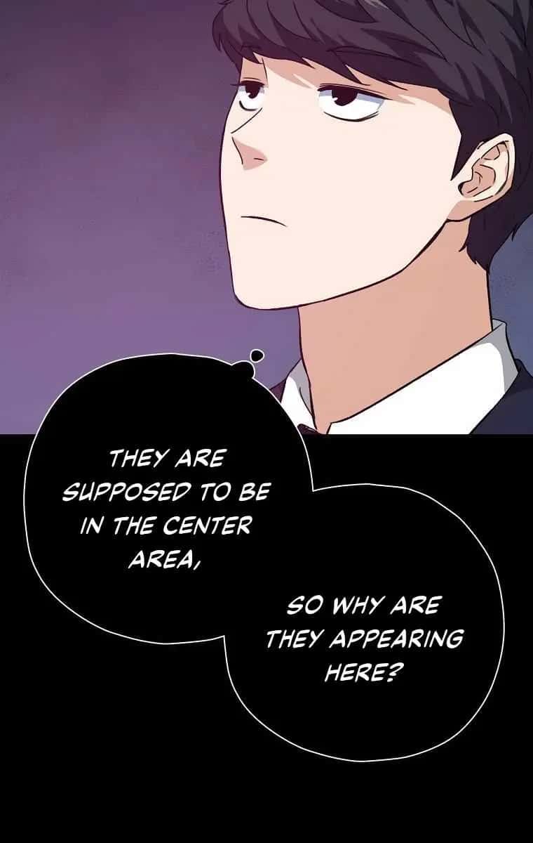 My Dad Is Too Strong Chapter 74 Page 32