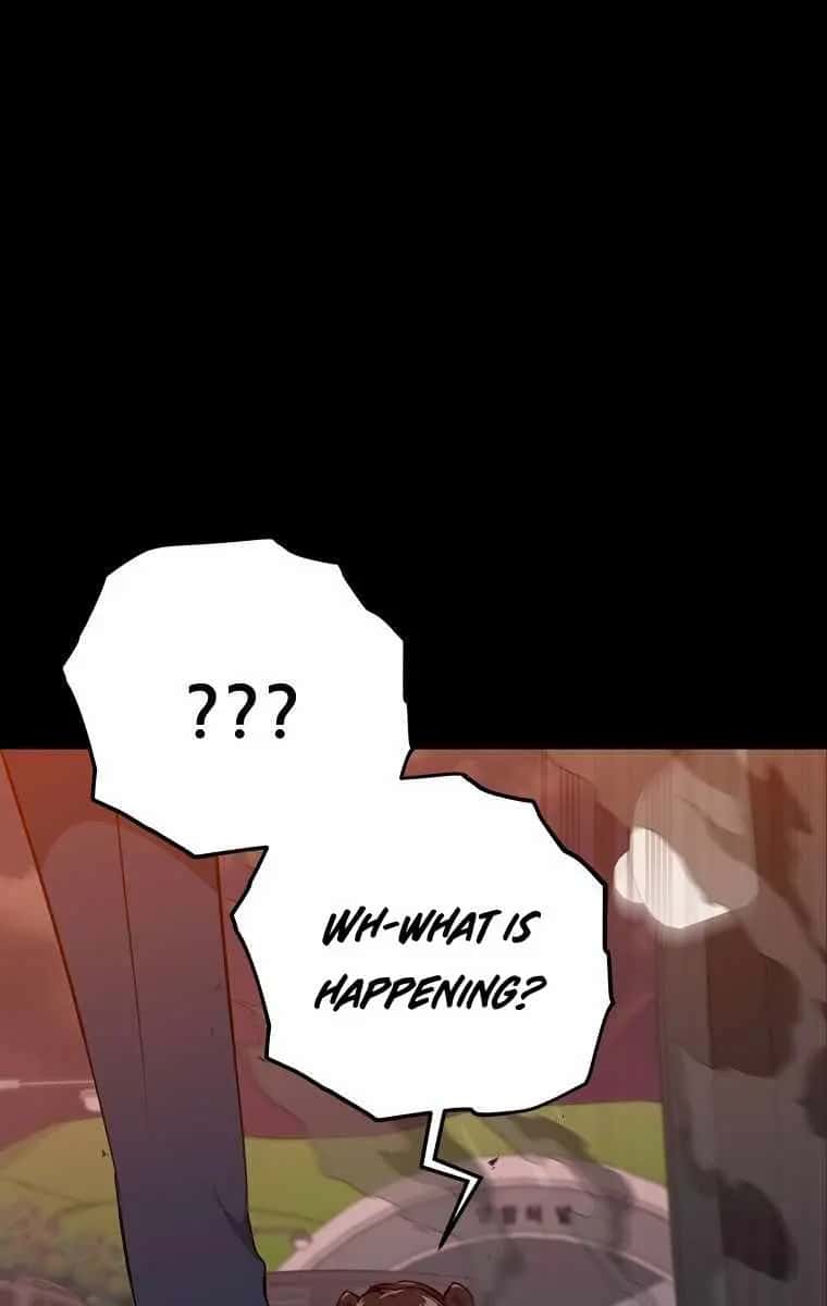 My Dad Is Too Strong Chapter 74 Page 44