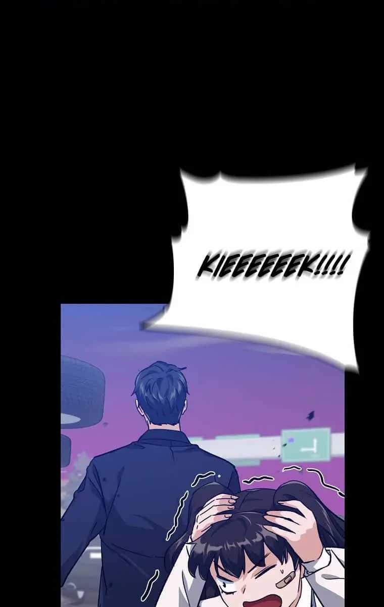 My Dad Is Too Strong Chapter 74 Page 52