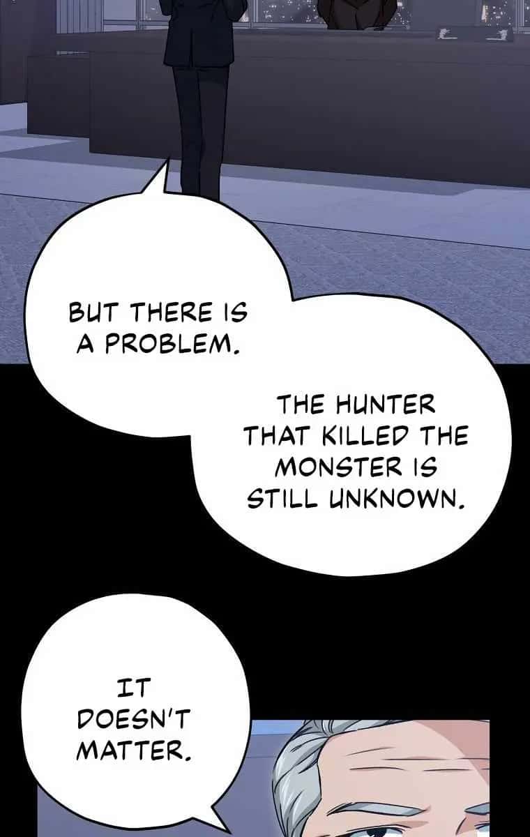My Dad Is Too Strong Chapter 74 Page 67