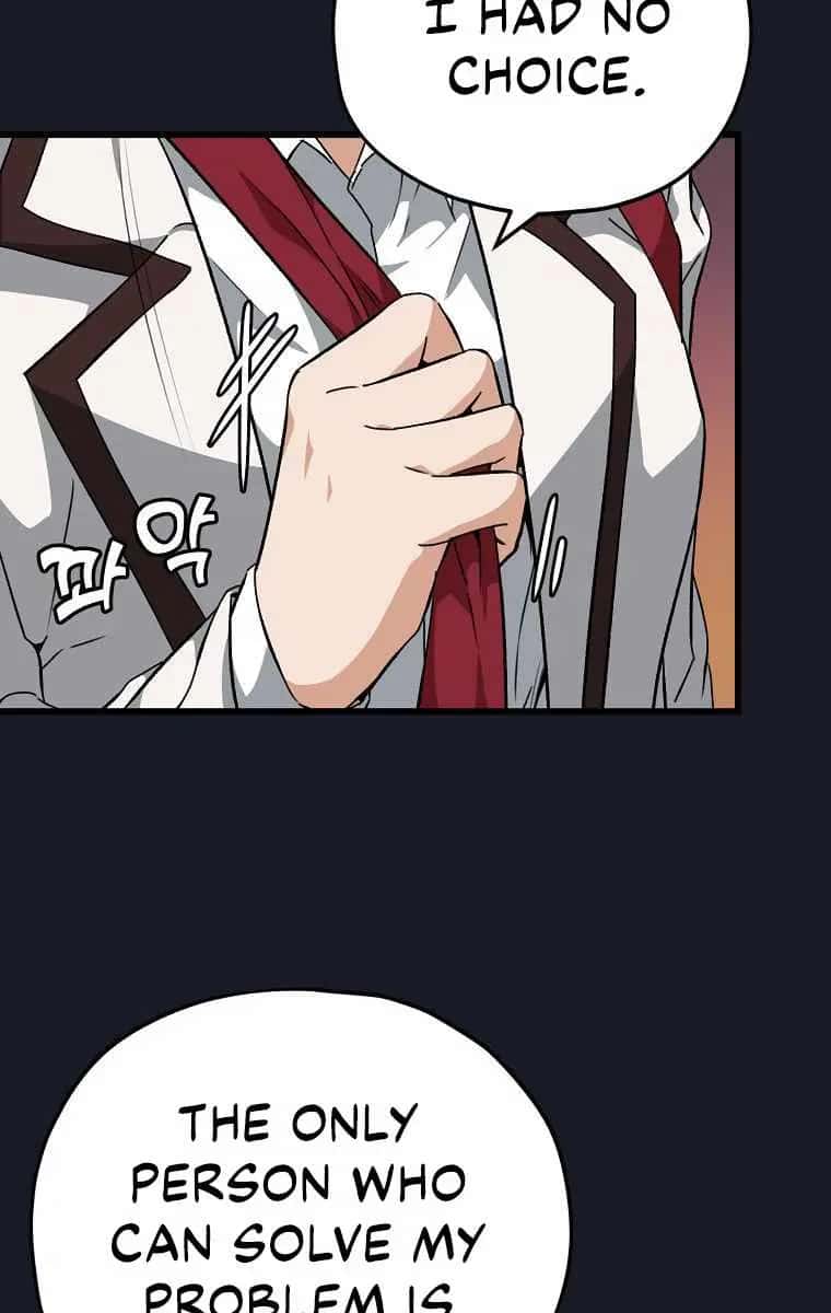 My Dad Is Too Strong Chapter 74 Page 89