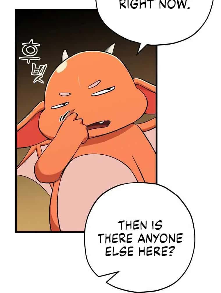 My Dad Is Too Strong Chapter 75 Page 18