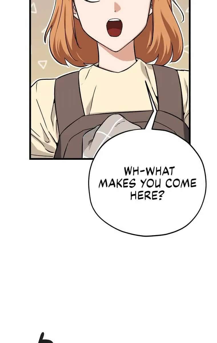 My Dad Is Too Strong Chapter 75 Page 31