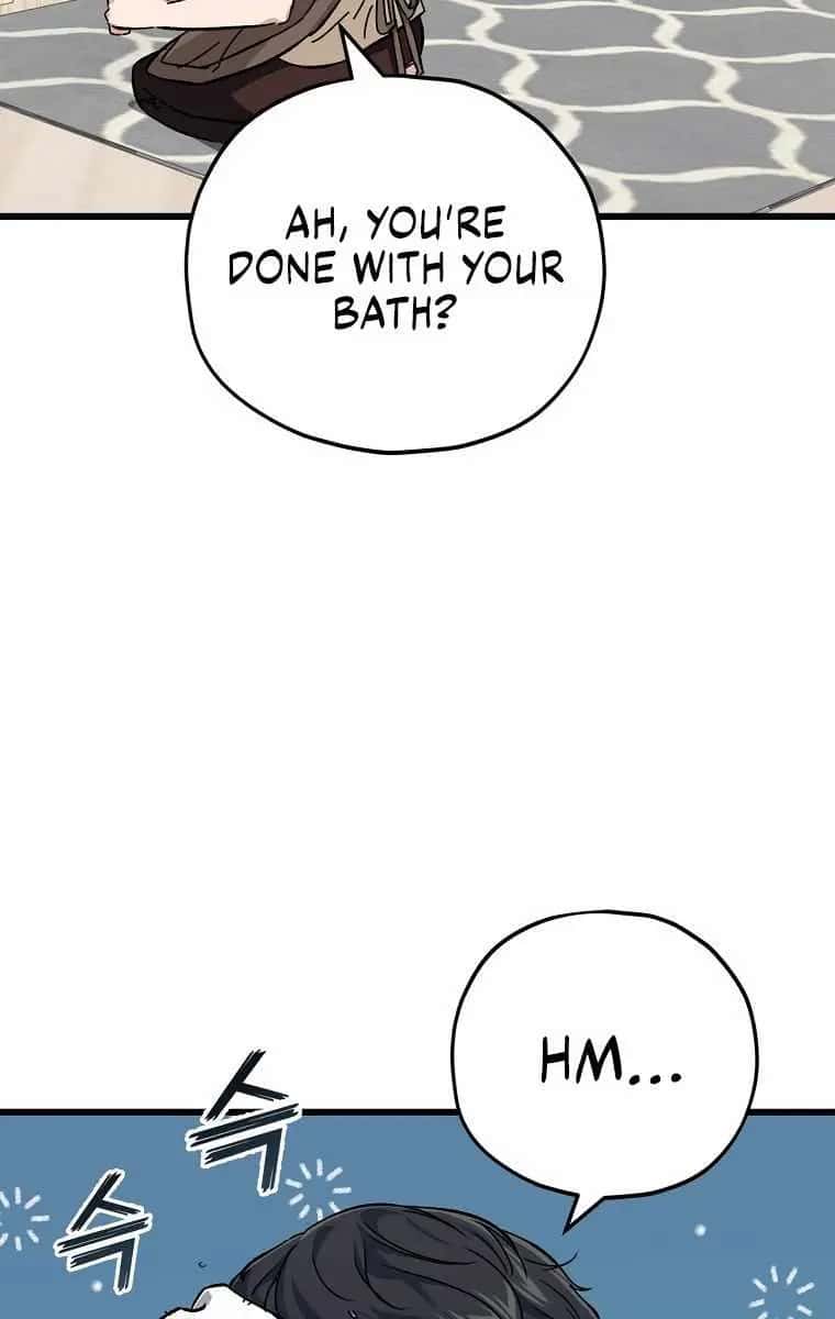 My Dad Is Too Strong Chapter 75 Page 48
