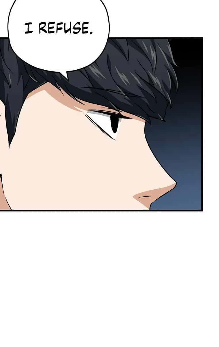 My Dad Is Too Strong Chapter 75 Page 60