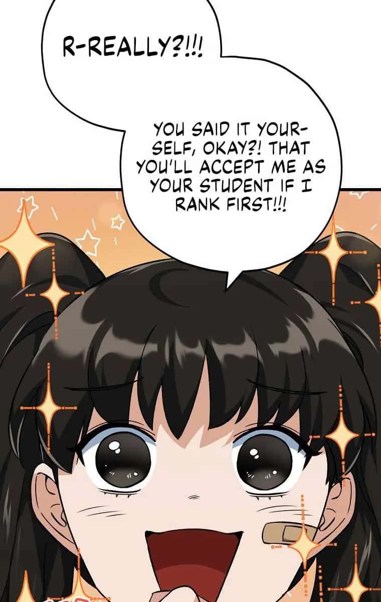 My Dad Is Too Strong Chapter 75 Page 78