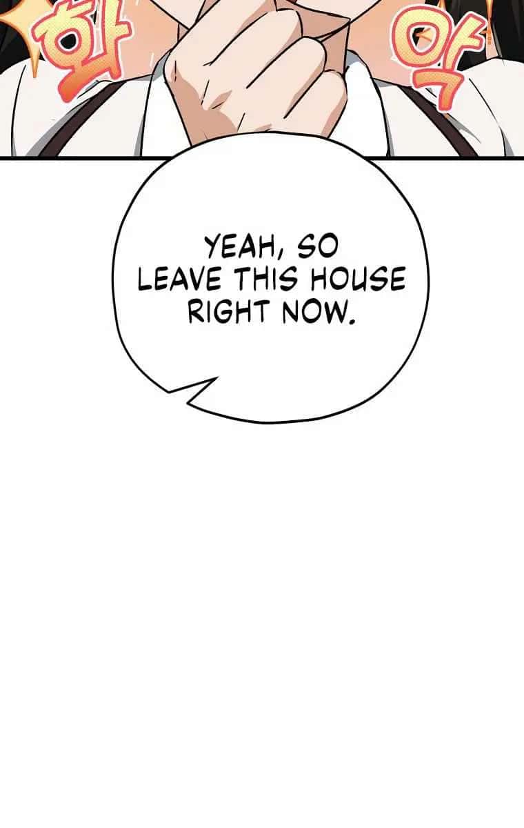 My Dad Is Too Strong Chapter 75 Page 79