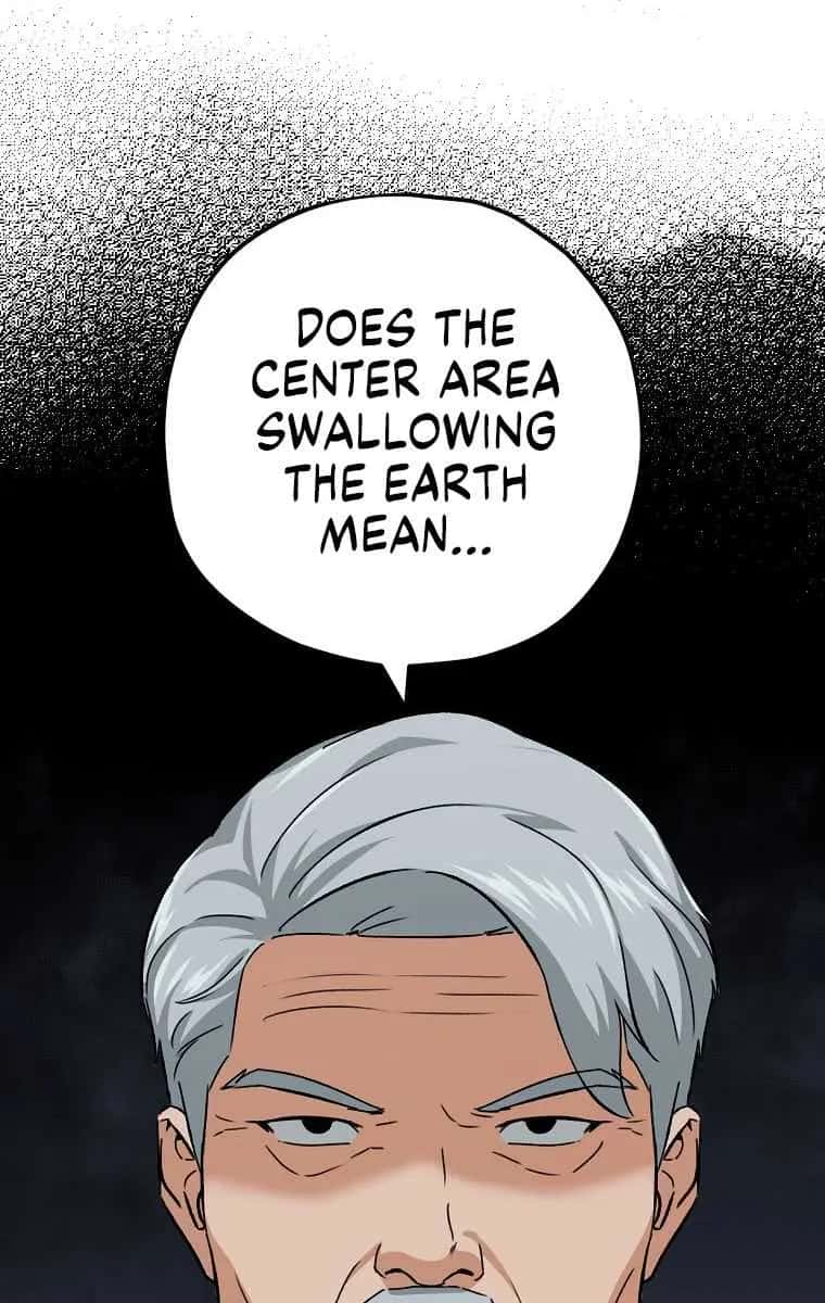My Dad Is Too Strong Chapter 76 Page 2