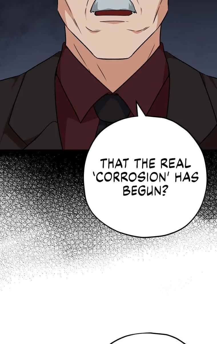 My Dad Is Too Strong Chapter 76 Page 3