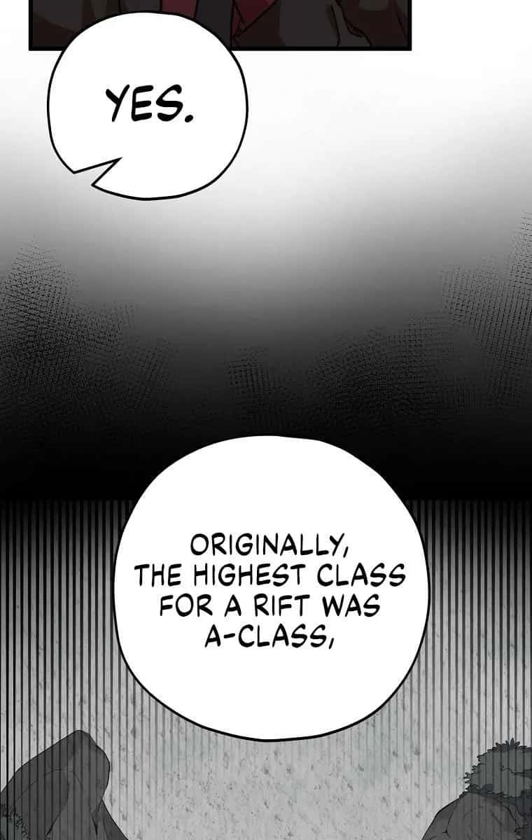 My Dad Is Too Strong Chapter 76 Page 6
