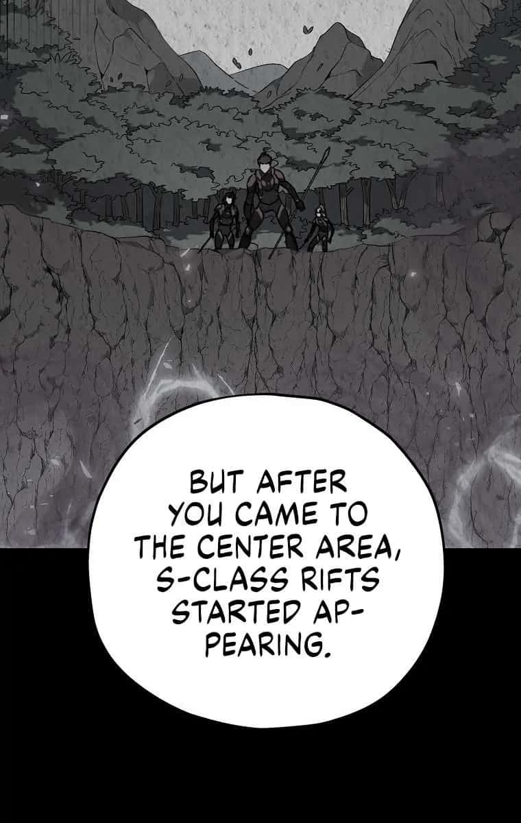 My Dad Is Too Strong Chapter 76 Page 7