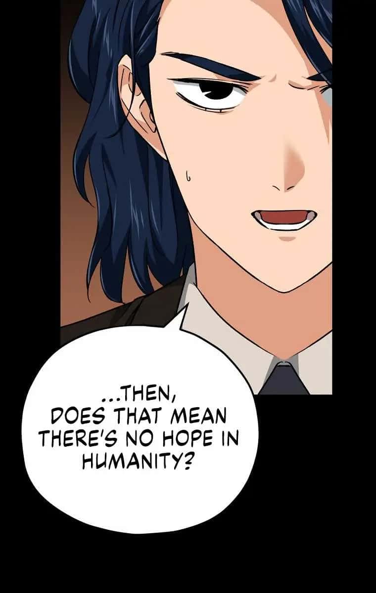 My Dad Is Too Strong Chapter 76 Page 15
