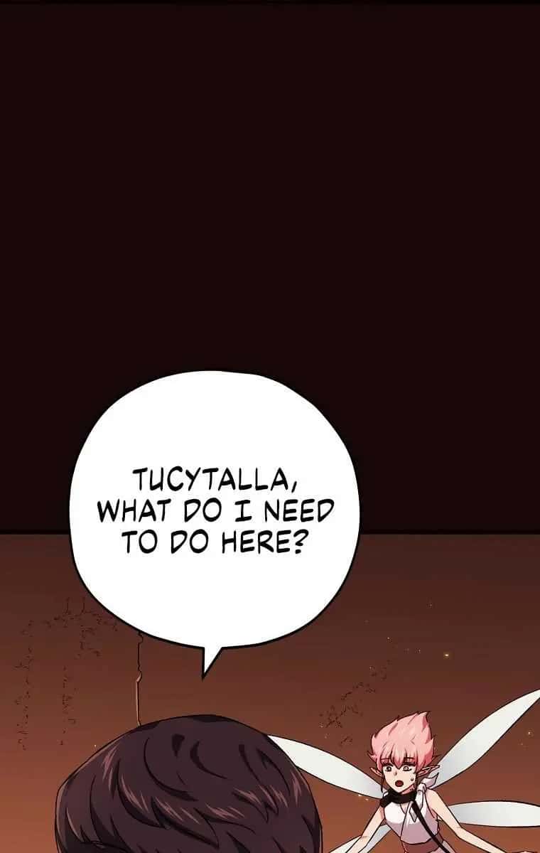 My Dad Is Too Strong Chapter 76 Page 43