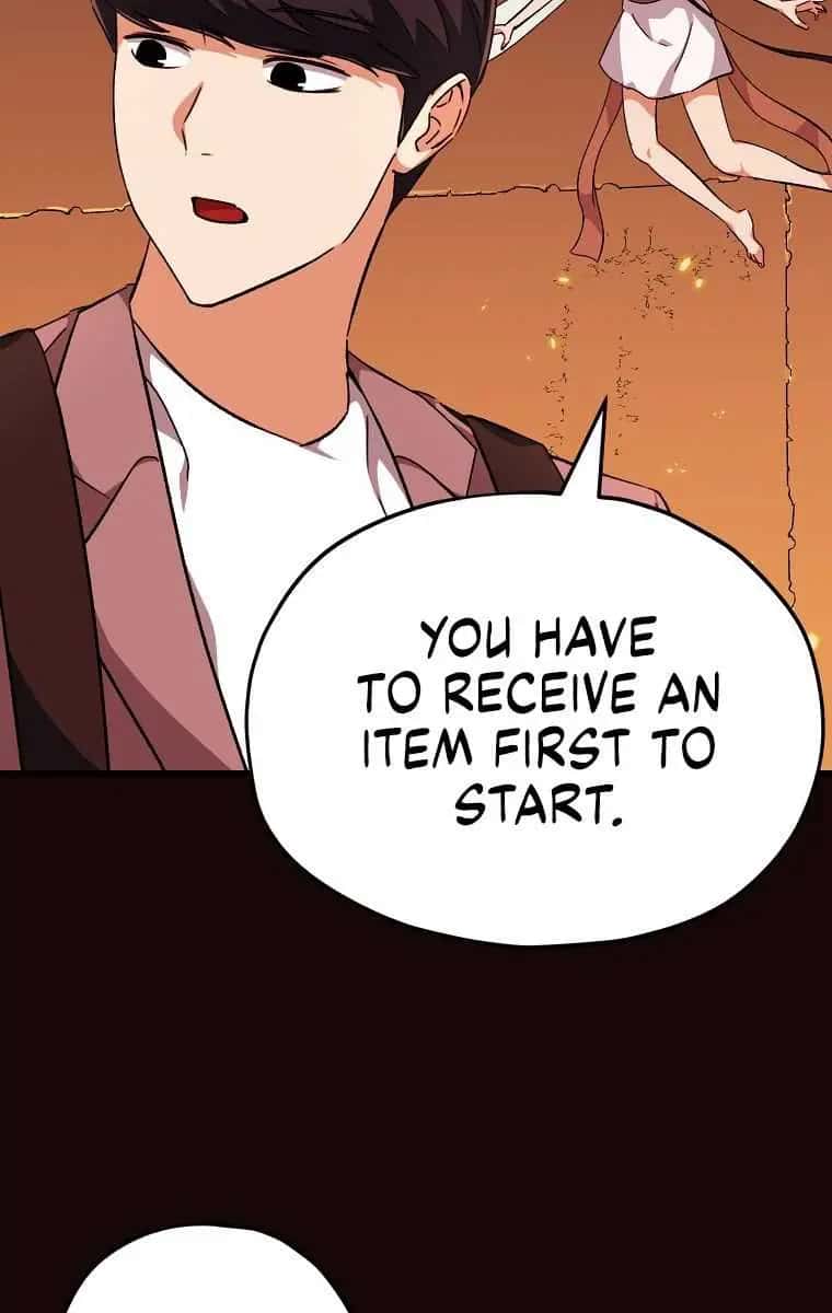 My Dad Is Too Strong Chapter 76 Page 44