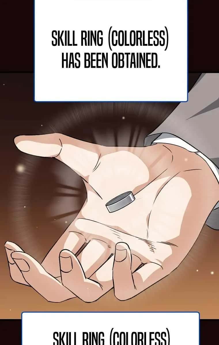 My Dad Is Too Strong Chapter 76 Page 49