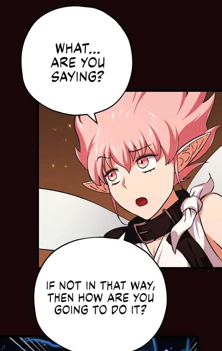 My Dad Is Too Strong Chapter 76 Page 66