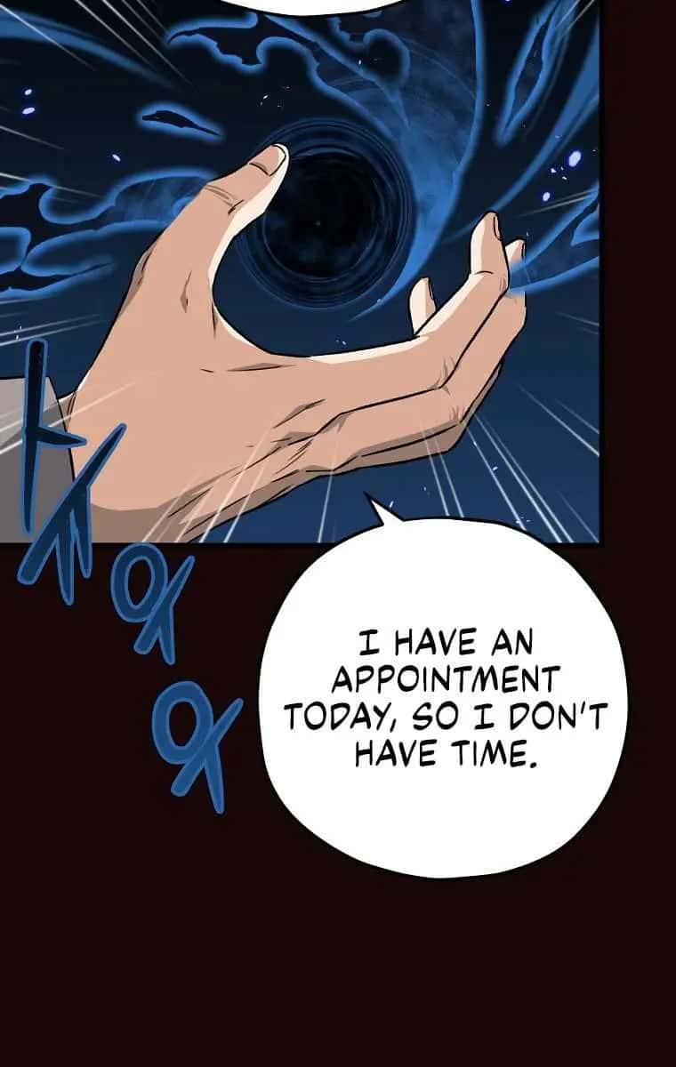 My Dad Is Too Strong Chapter 76 Page 67