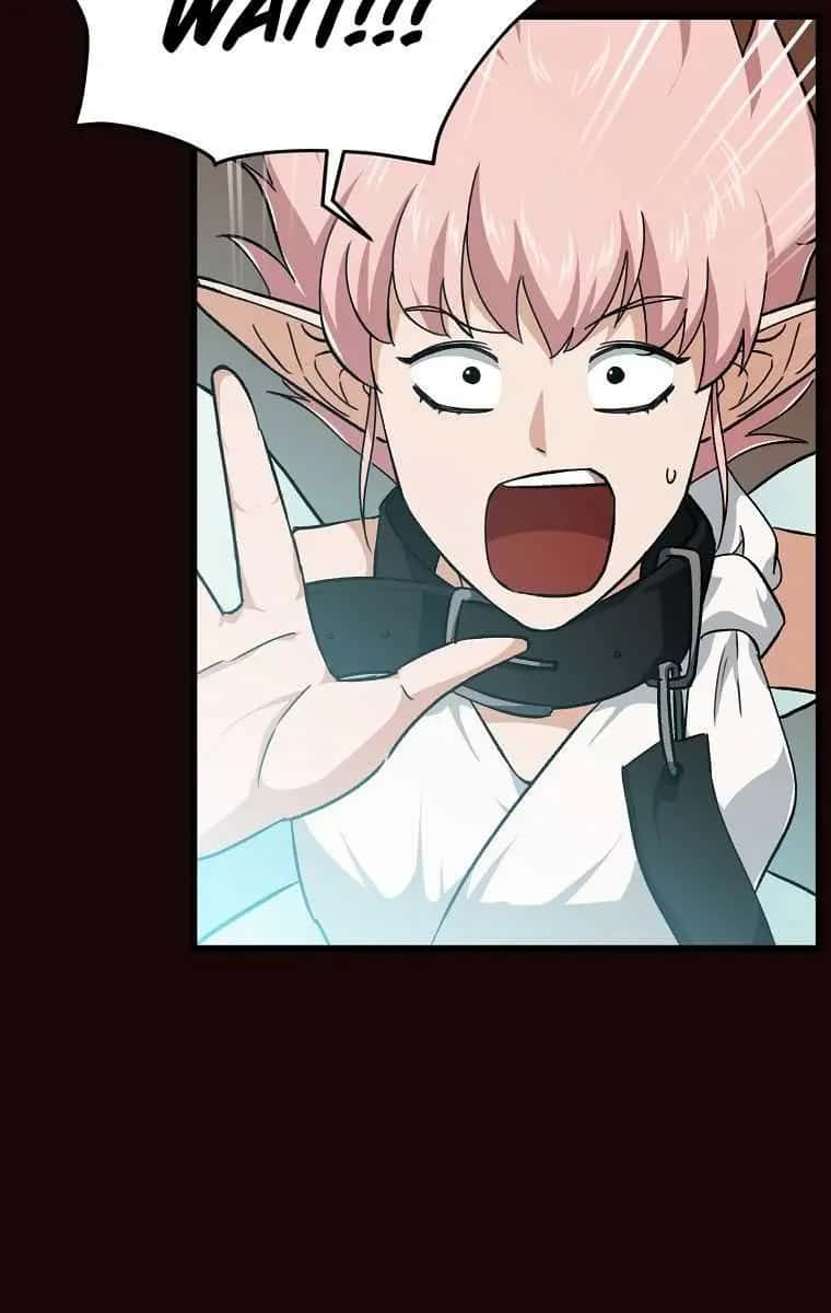 My Dad Is Too Strong Chapter 76 Page 91