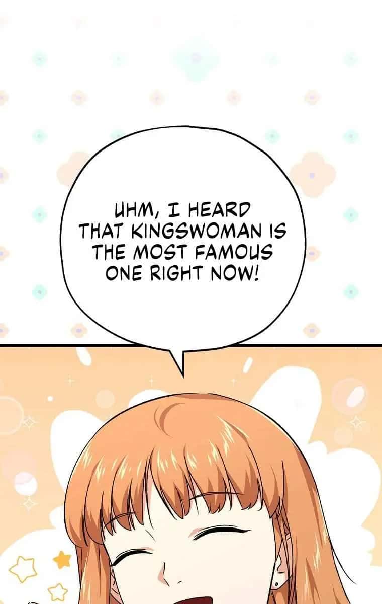 My Dad Is Too Strong Chapter 76 Page 96