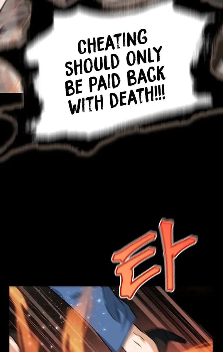 My Dad Is Too Strong Chapter 77 Page 11