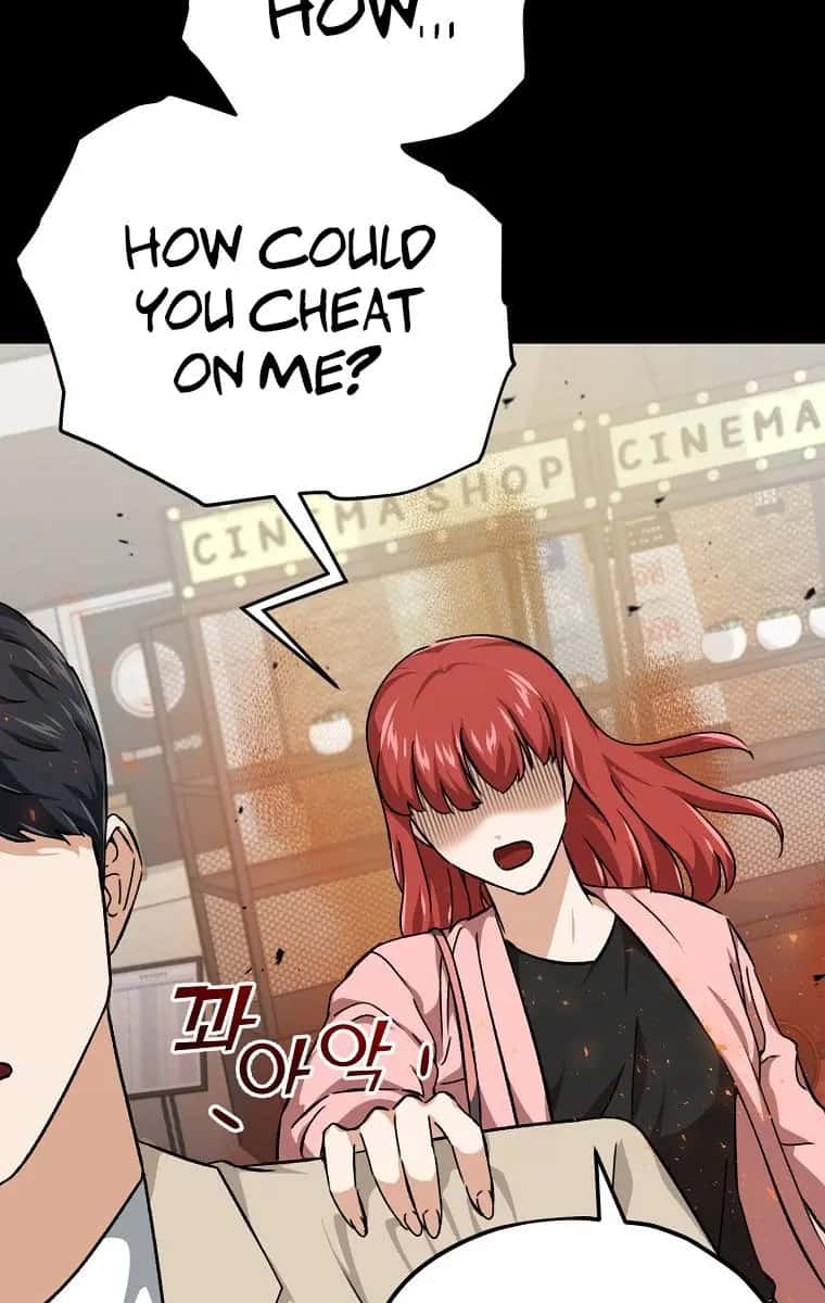 My Dad Is Too Strong Chapter 77 Page 16