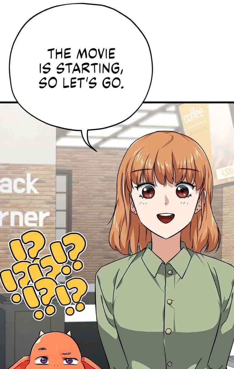 My Dad Is Too Strong Chapter 77 Page 46