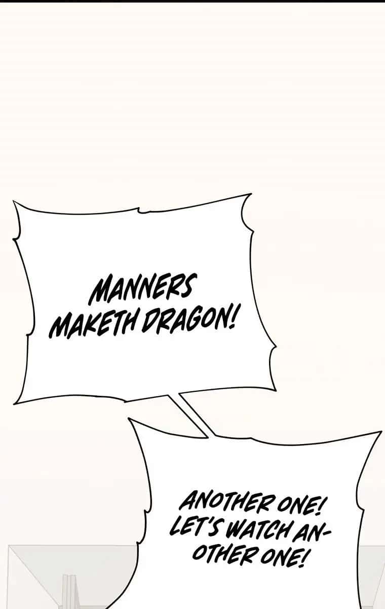 My Dad Is Too Strong Chapter 77 Page 55