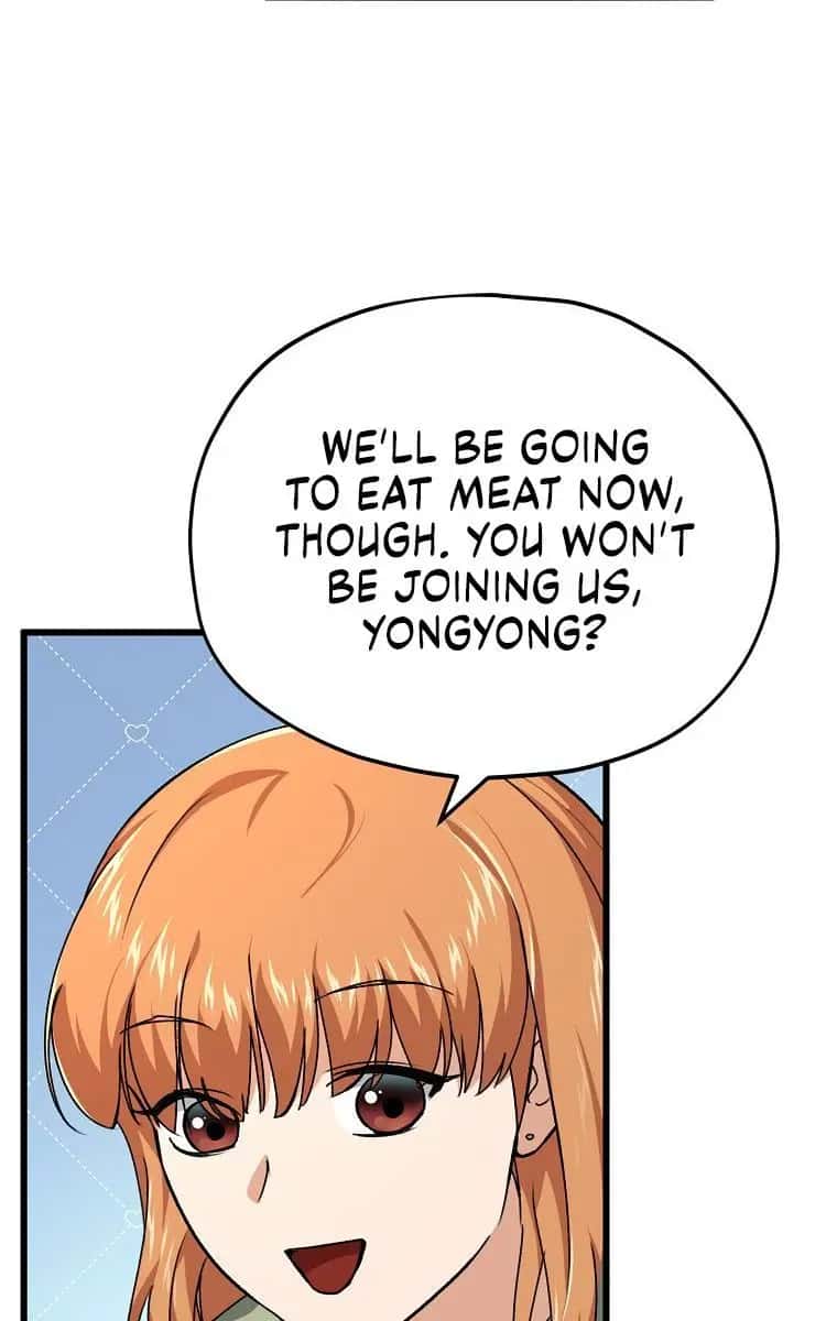 My Dad Is Too Strong Chapter 77 Page 57