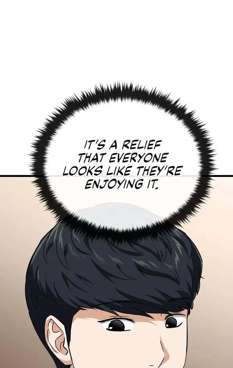 My Dad Is Too Strong Chapter 77 Page 61