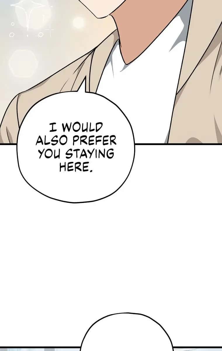 My Dad Is Too Strong Chapter 77 Page 85