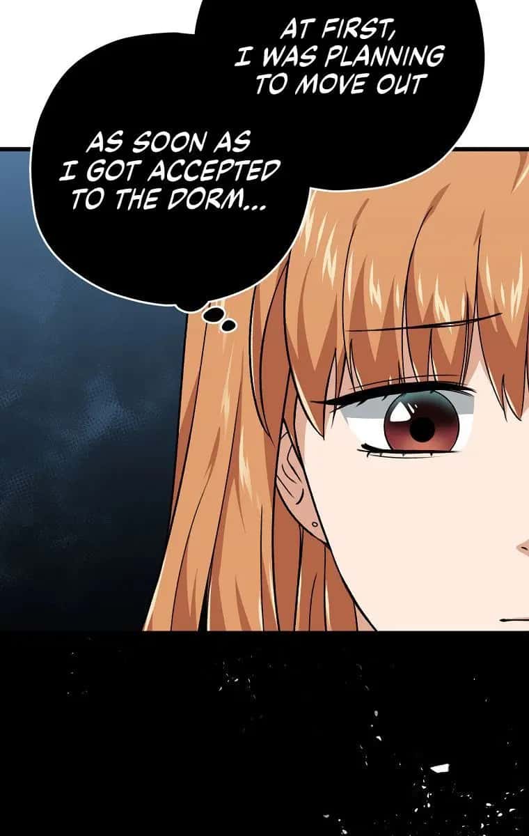 My Dad Is Too Strong Chapter 77 Page 91