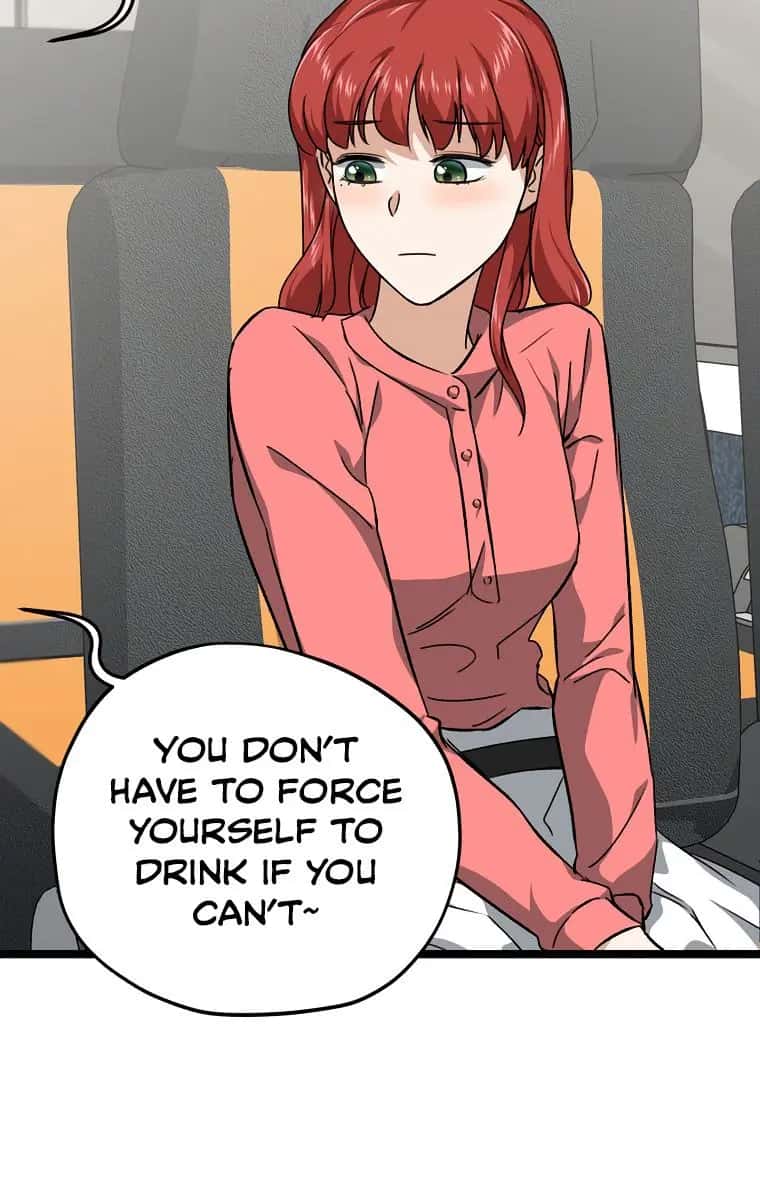 My Dad Is Too Strong Chapter 78 Page 14