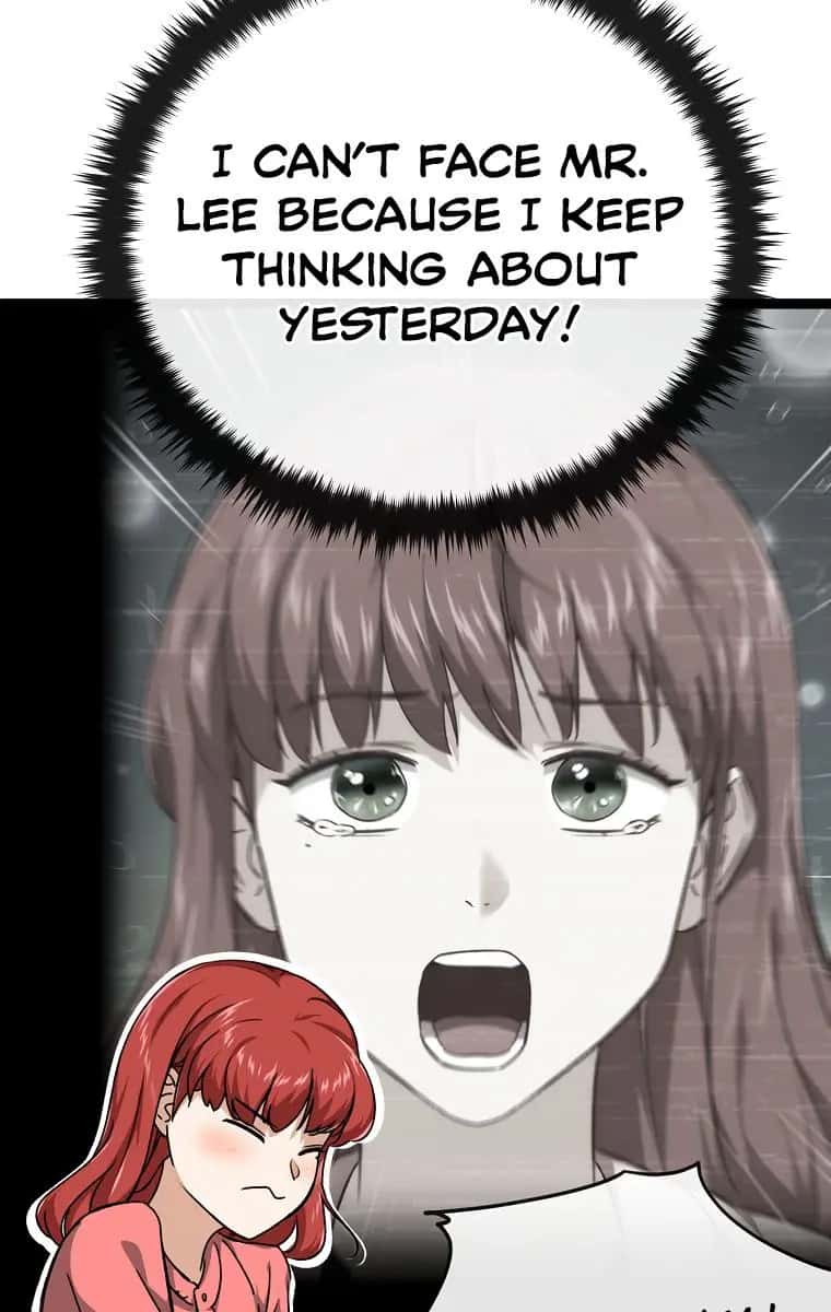 My Dad Is Too Strong Chapter 78 Page 18